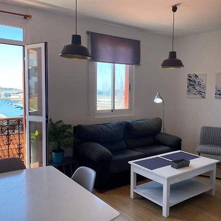 Apartamento Casco Historico Con Vistas A La Ria Vigo Exteriör bild
