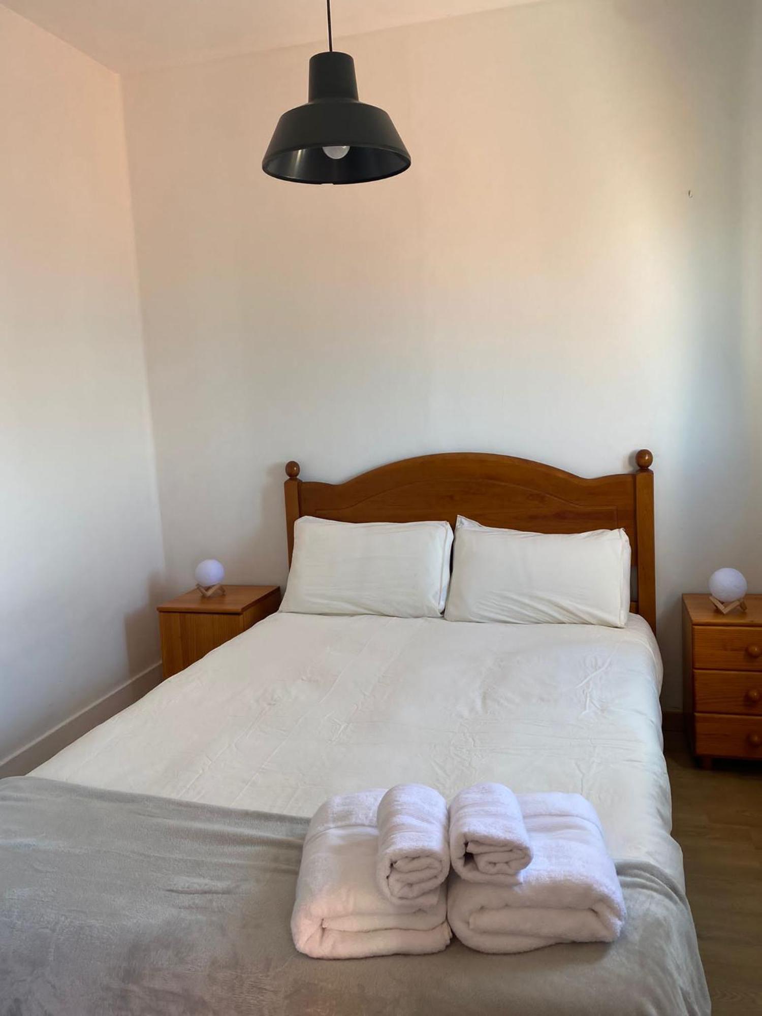 Apartamento Casco Historico Con Vistas A La Ria Vigo Exteriör bild