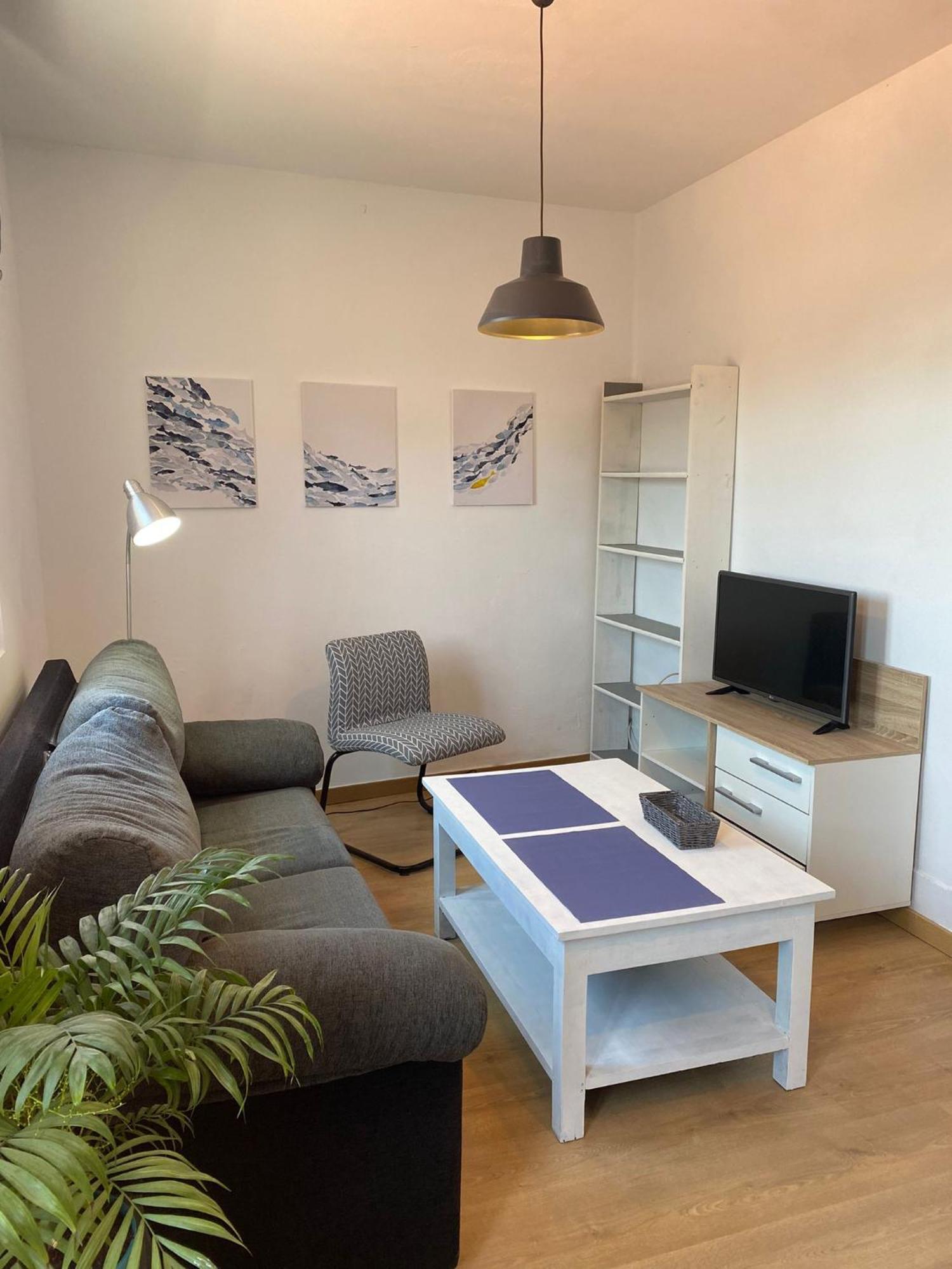Apartamento Casco Historico Con Vistas A La Ria Vigo Exteriör bild