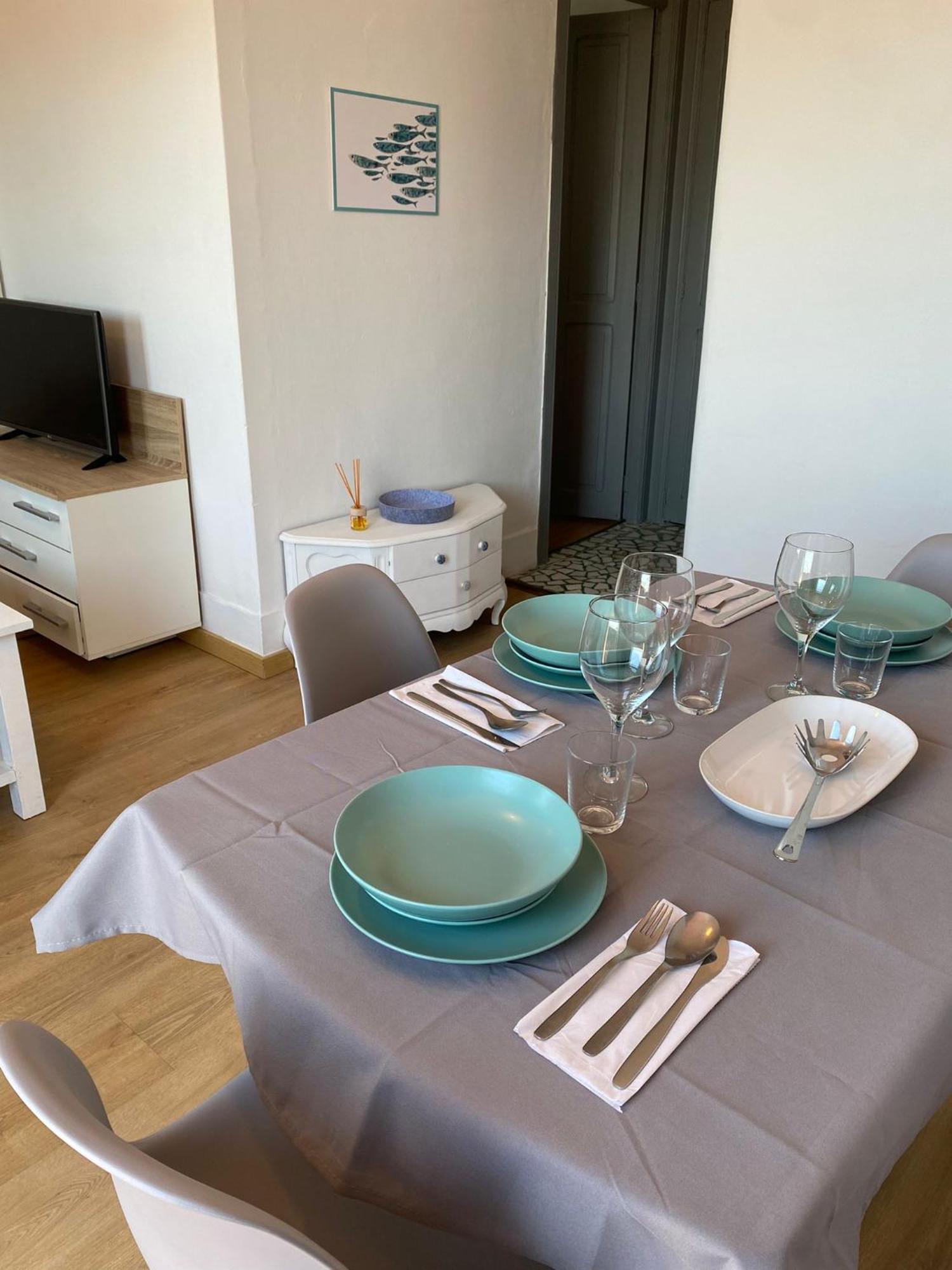 Apartamento Casco Historico Con Vistas A La Ria Vigo Exteriör bild